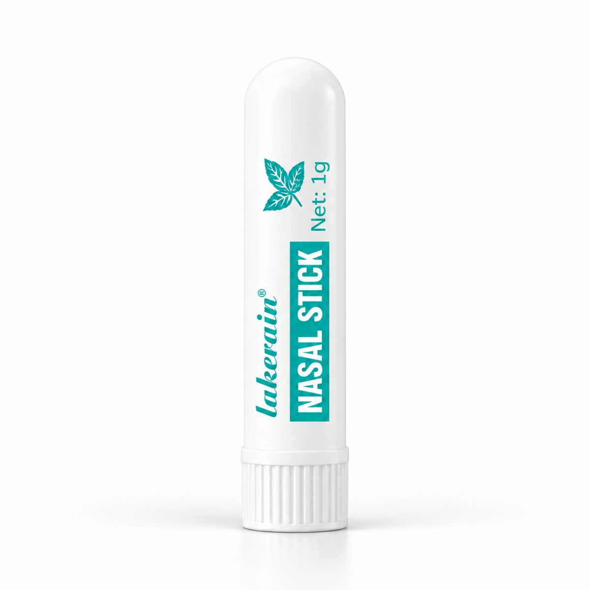 Barra Nasal de Menta – Frescura de Bolsillo